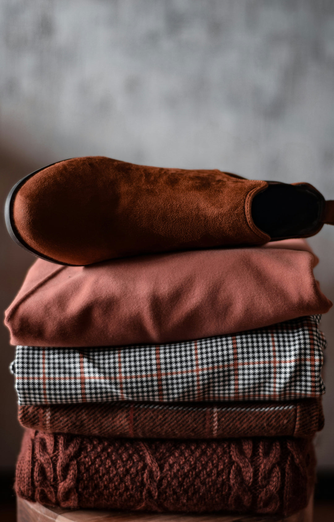 Elevate Your Everyday Style
