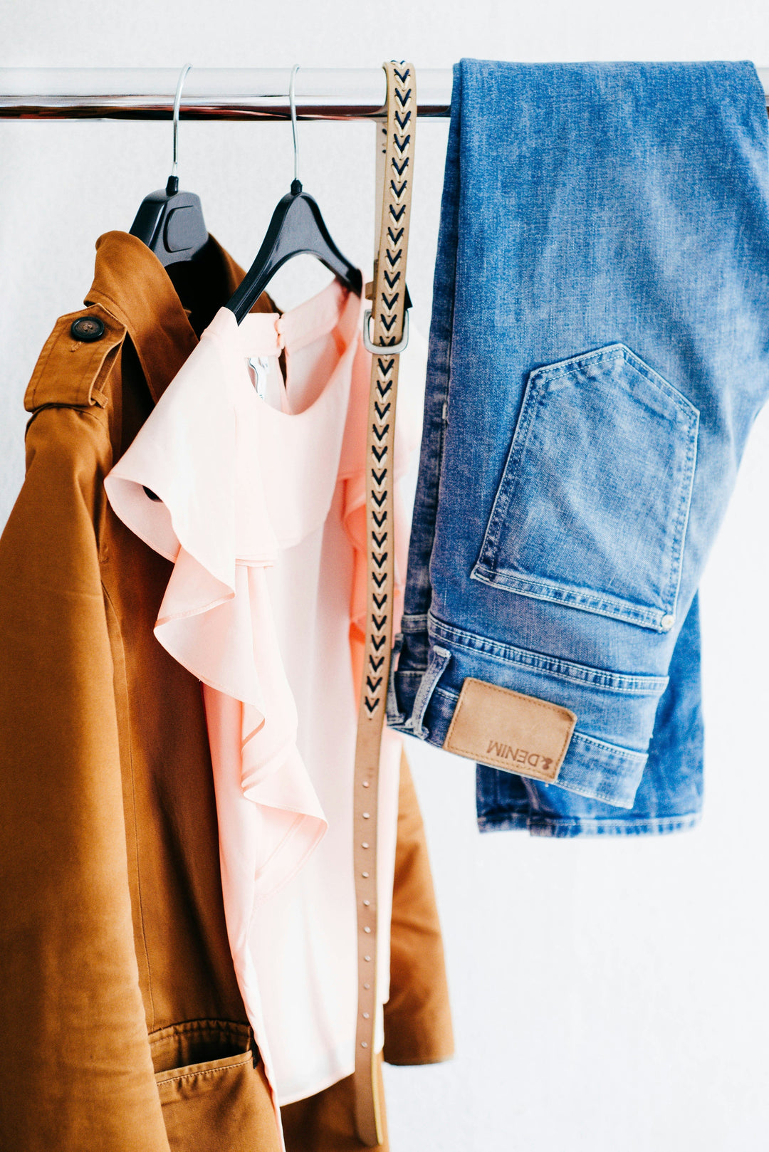 Designed for Everyday Wear
