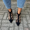 EdgePoint Ankle Boots