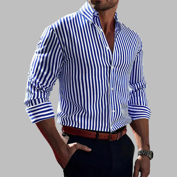 Striped Shirt