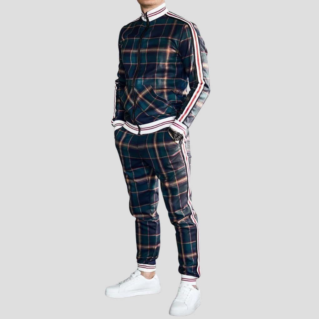 Men’s Training Set