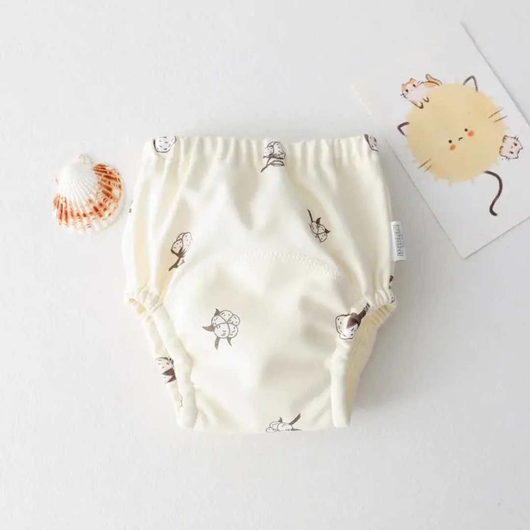 DryTots – Washable Cotton Potty Training Pants