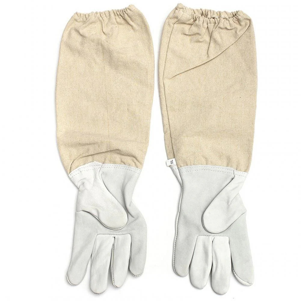 Full Body Beekeeping Suit