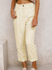 Women’s Pants with Pockets for Summer