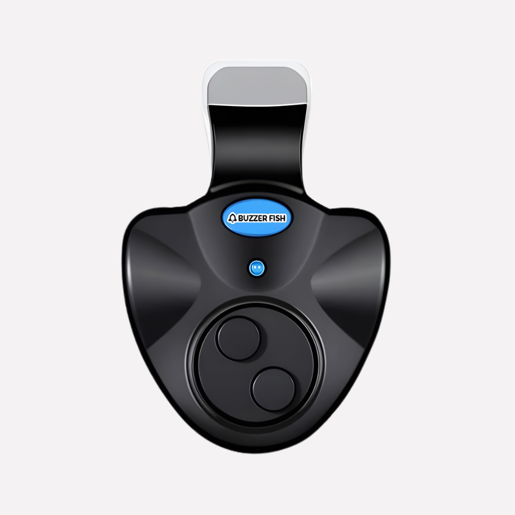 Outdoor Fishing Bite Alarm