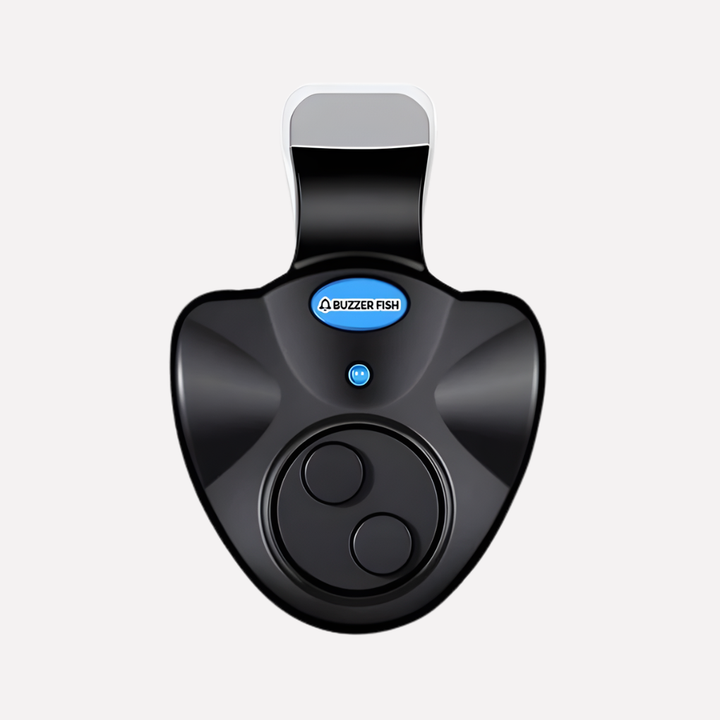 Outdoor Fishing Bite Alarm