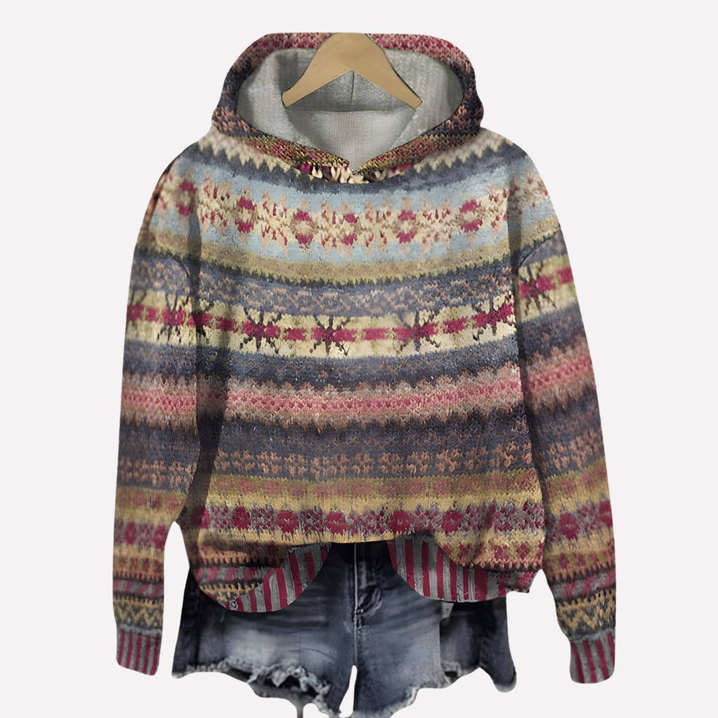 Women’s Pullover Sweater