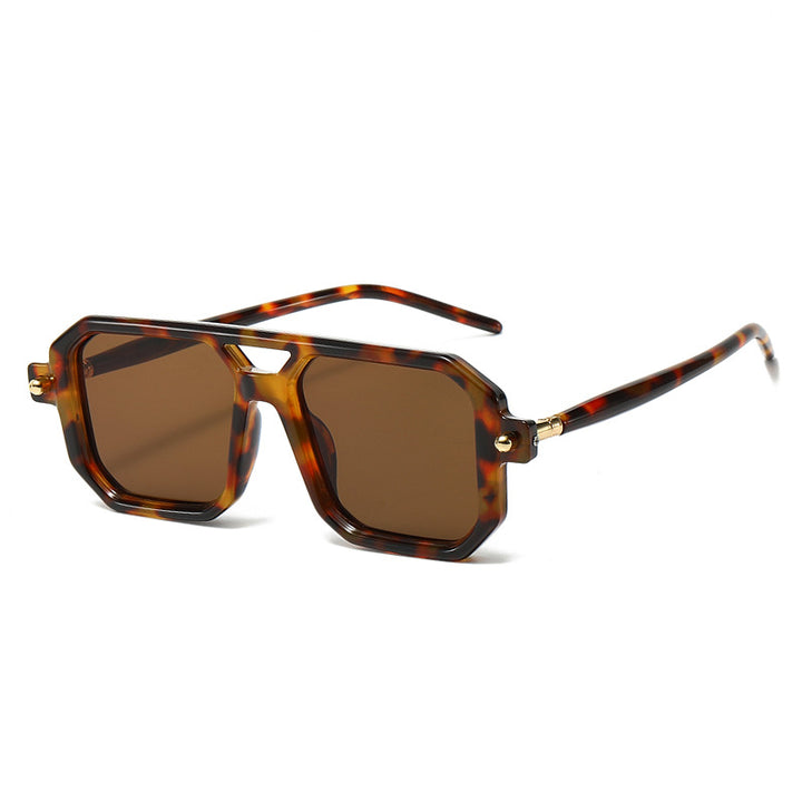 Vintage Aviator Sunglasses
