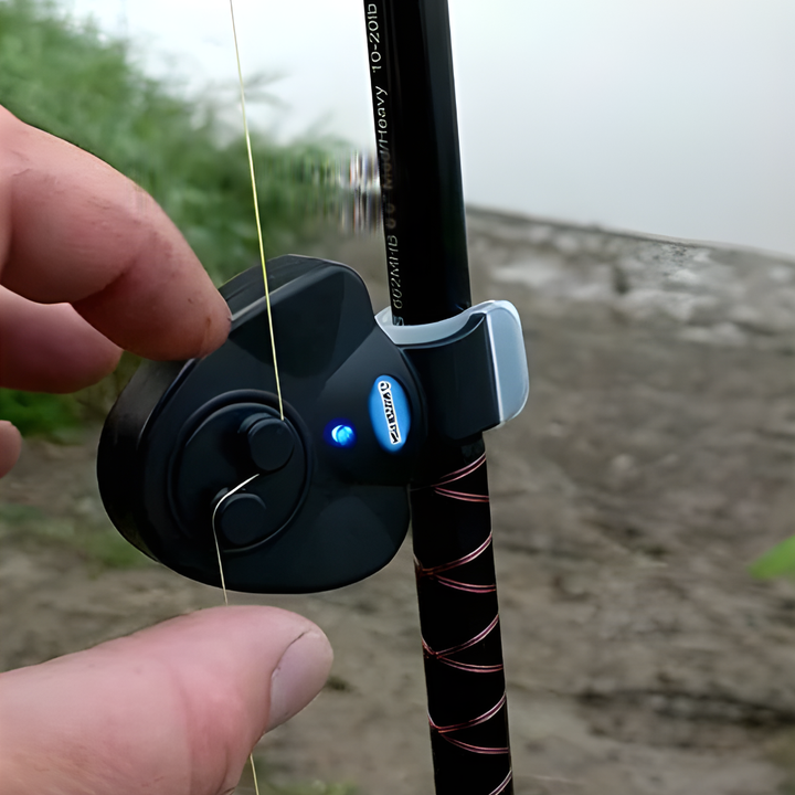 Outdoor Fishing Bite Alarm