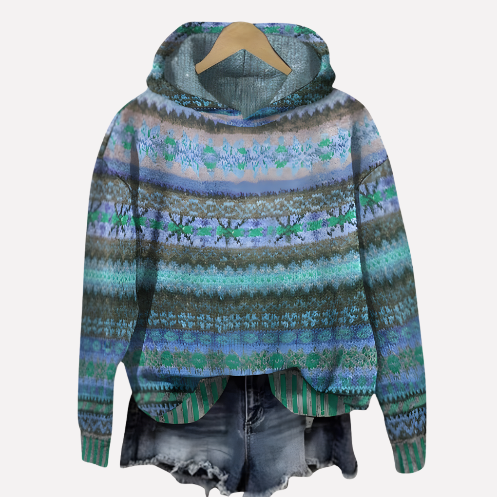 Women’s Pullover Sweater