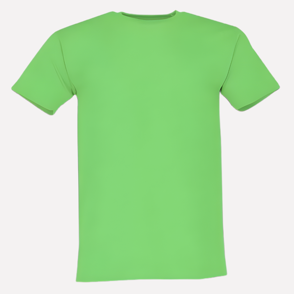 Men’s Crew Neck T-Shirt