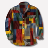 Men’s Business Shirt