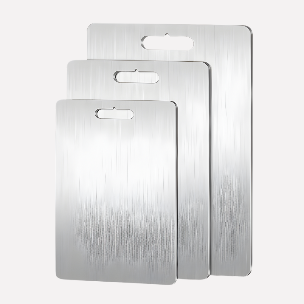 Titanium Kitchen Cutting Board