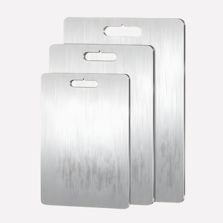 Titanium Kitchen Cutting Board