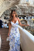 Women’s Sleeveless Floral Maxi Dress for Summer