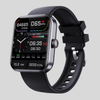 Smart Health Monitoring