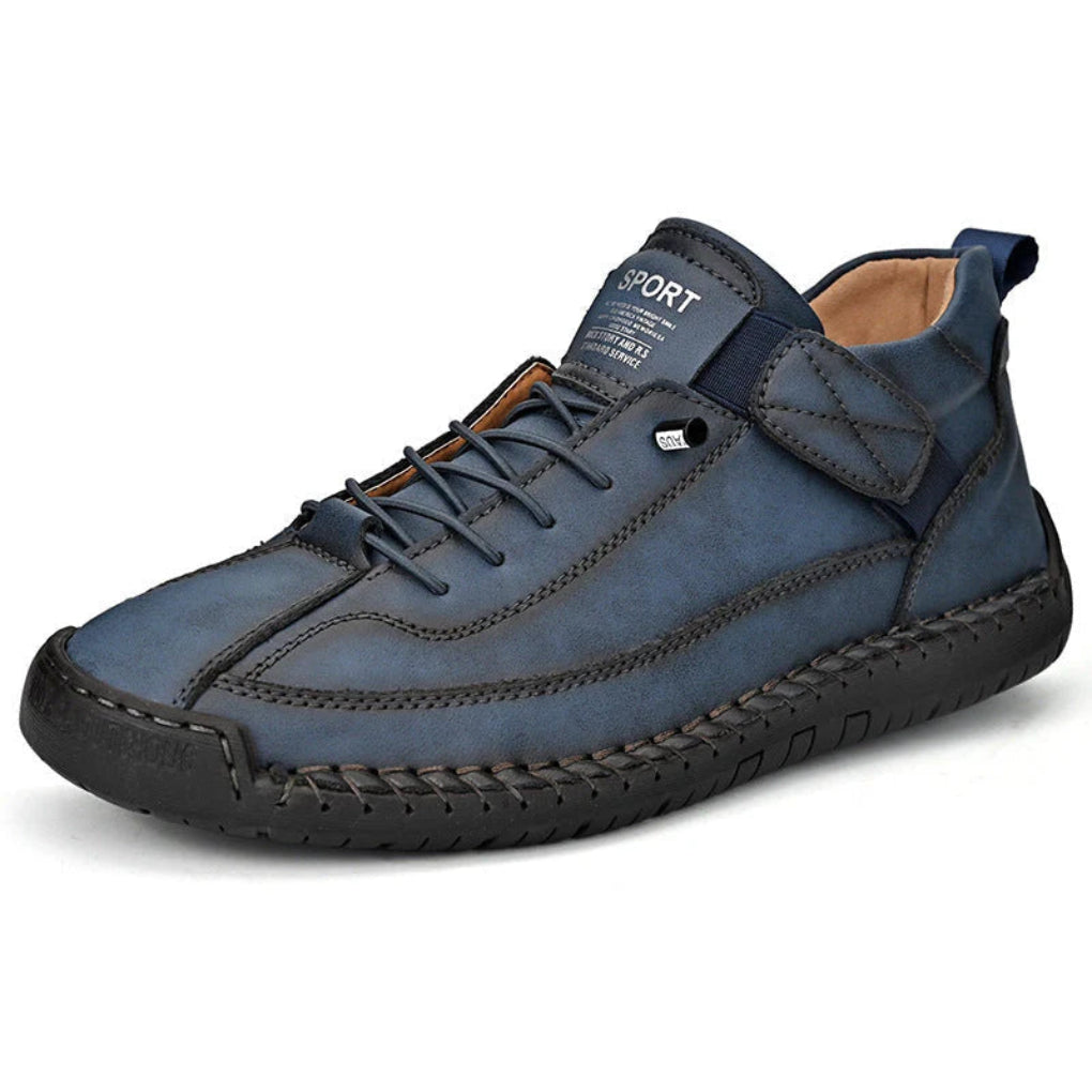 Cushioned Orthopedic Sneakers for Everyday Wear