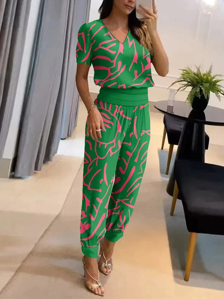 Ismeria – Casual and Elegant Women's Clothing