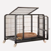 Steelpaws Dog Crate for Large Dogs