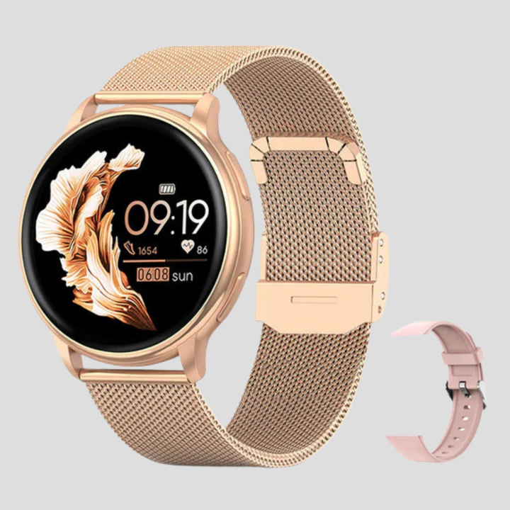 SmartPulse Health Watch