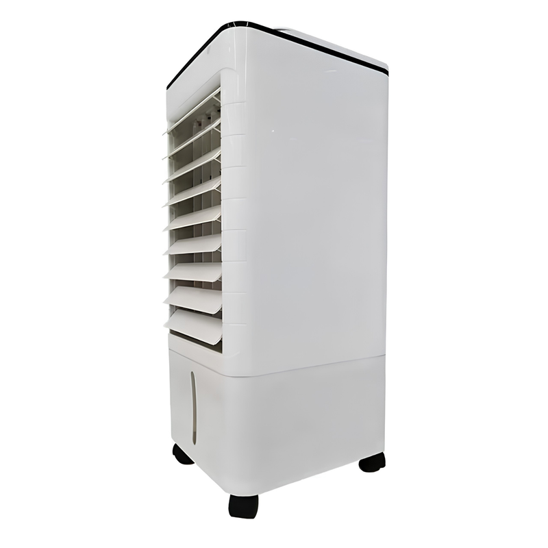 Portable Office Airconditioning - Silent and strong