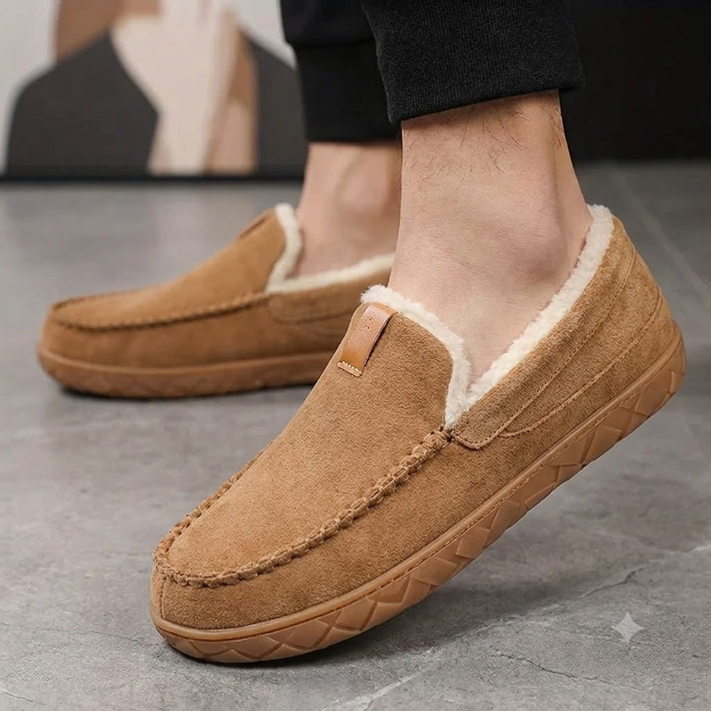 Men’s Cozy Comfort Shoes