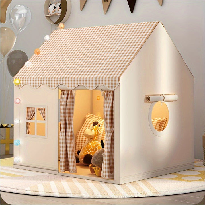 Indoor Playhouse – PlayDome