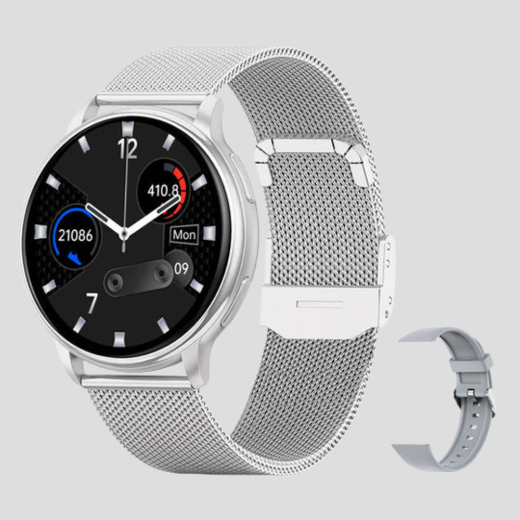 SmartPulse Health Watch