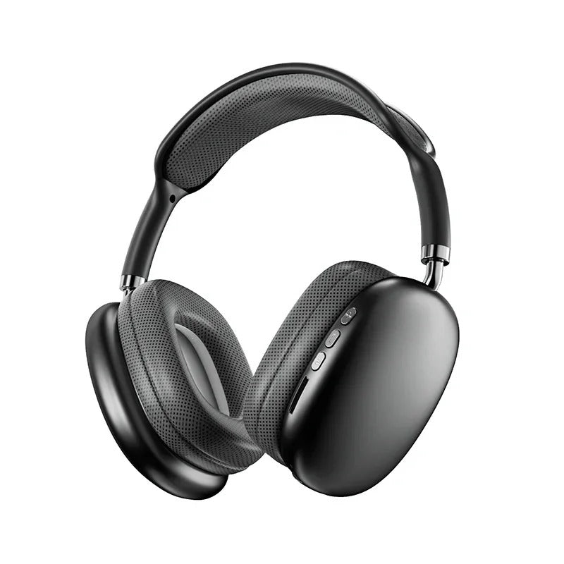 Wireless Headphones – 40-Hour Battery Life