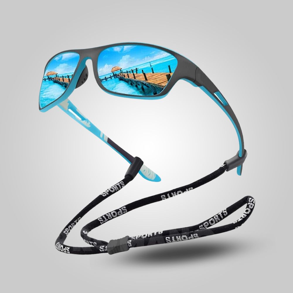 X-Sports Polarized Sunglasses