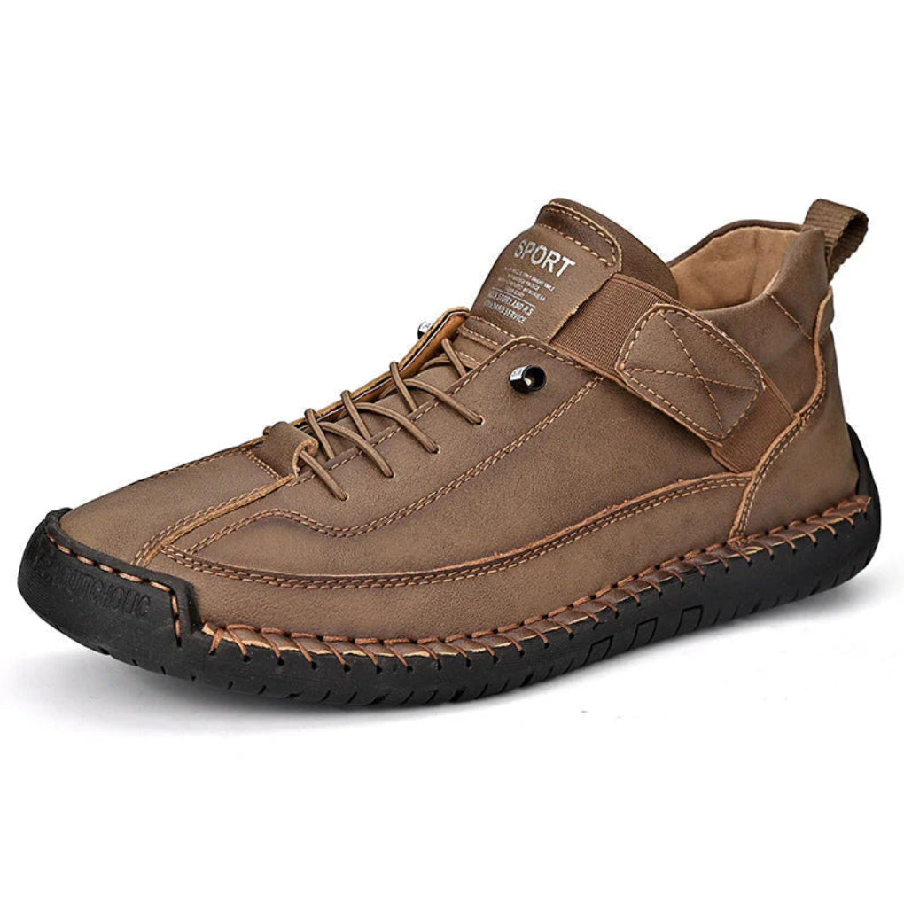 Cushioned Orthopedic Sneakers for Everyday Wear