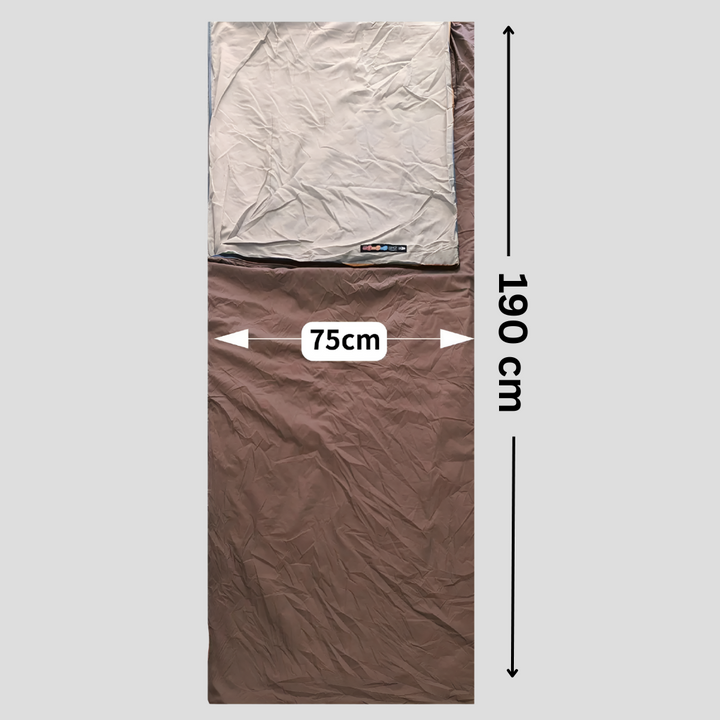 Compact Sleeping Bag