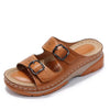 Stylish Adjustable Sandals for All-Day Wear