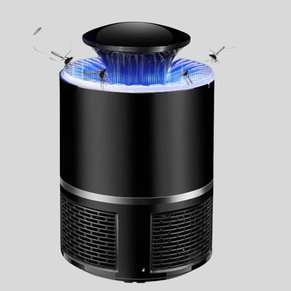 Electric Mosquito Killer Lamp