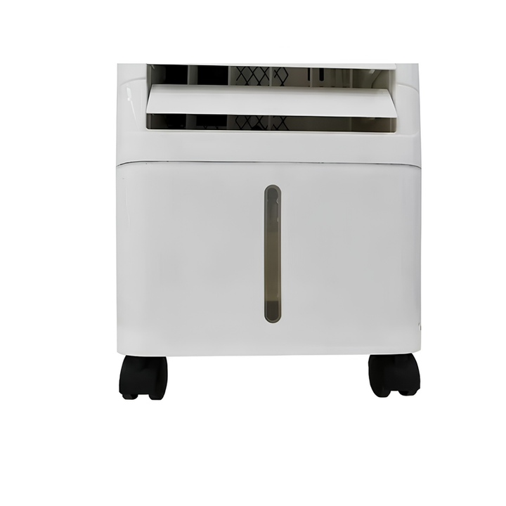 Portable Office Airconditioning - Silent and strong