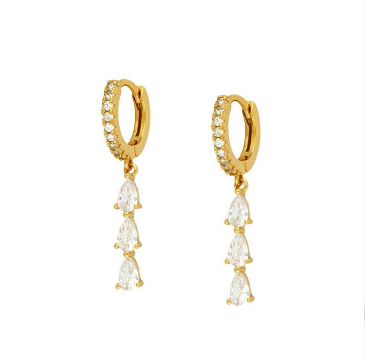 Versatile Earring Set - Aurora