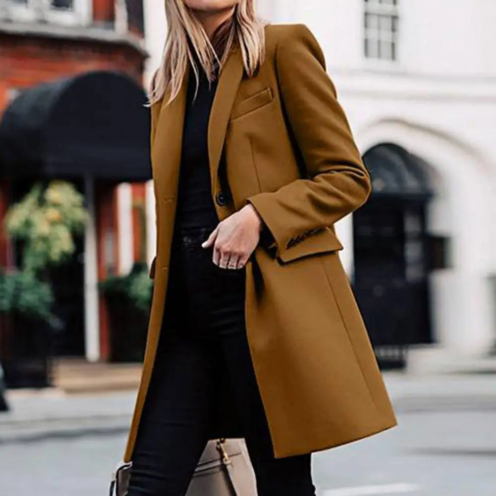 Winter Grace — Where Boho Spirit Meets Cozy Elegance