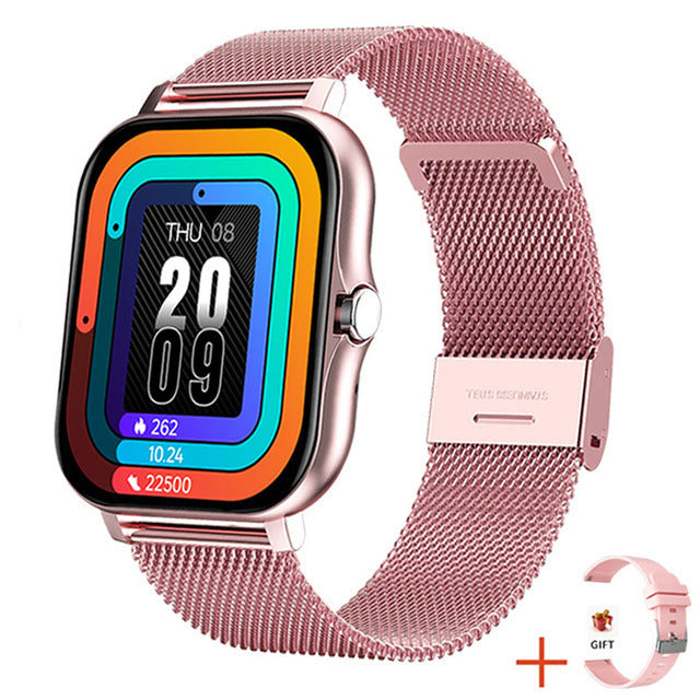 Women’s Smartwatch