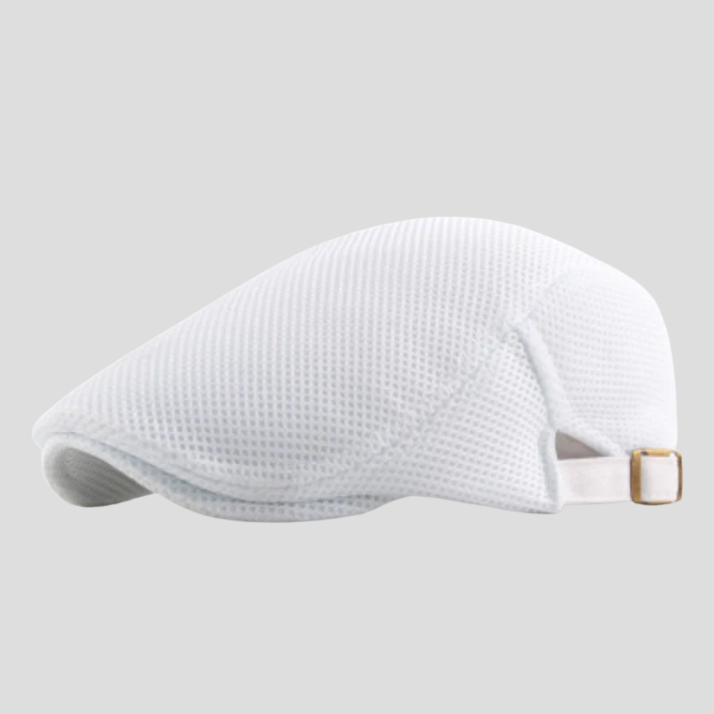Men’s Classic Mesh Cap