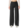 High-Waisted Stretch Yoga Pants for Women – Flattering Fit & All-Day Comfort