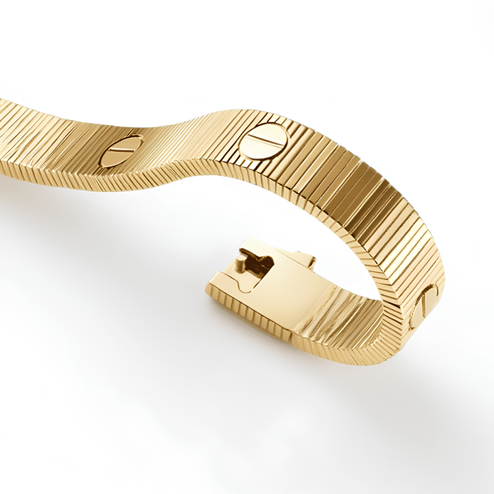 Flexible Love Bracelet