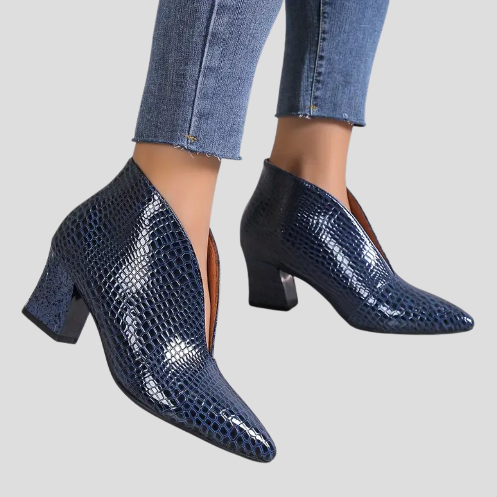 Women’s Stiletto Ankle Boots