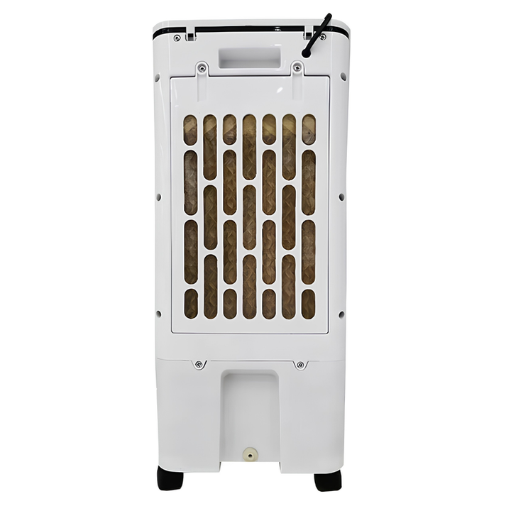 Portable Office Airconditioning - Silent and strong