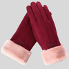 Durable Winter Gloves for Ultimate Warmth