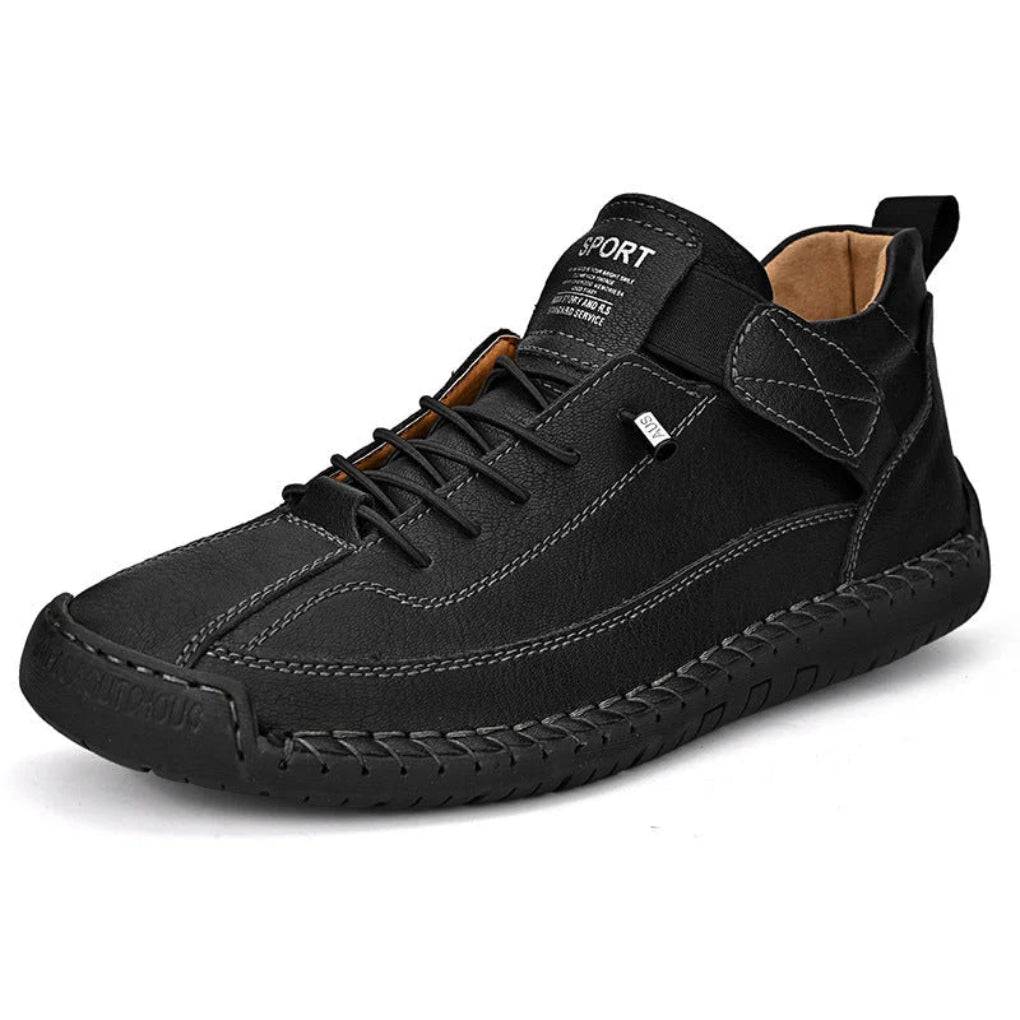 Cushioned Orthopedic Sneakers for Everyday Wear