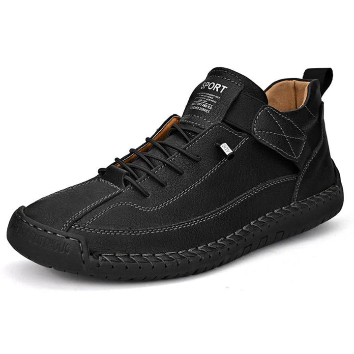 Cushioned Orthopedic Sneakers for Everyday Wear