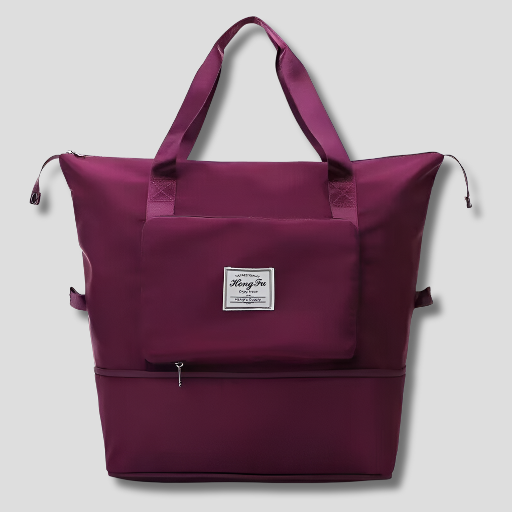 Foldable Waterproof Travel Bag