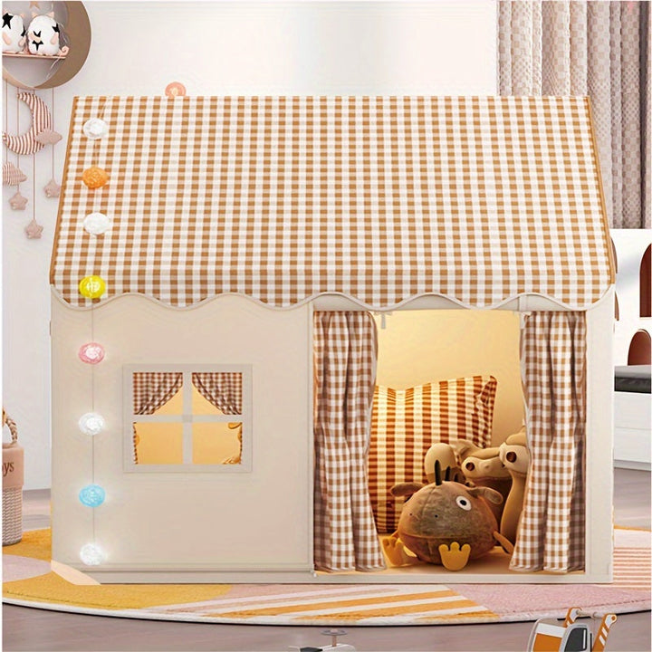 Indoor Playhouse – PlayDome