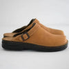 Comfortable & Stylish Men's Clogs with Treaded Sole – Lennart