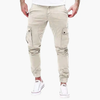 Men’s Casual Cargo Pants